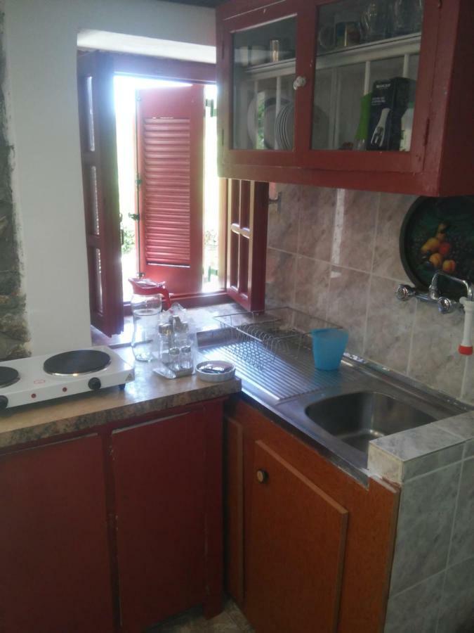 Kalapo Apartment Tseratsiá Extérieur photo