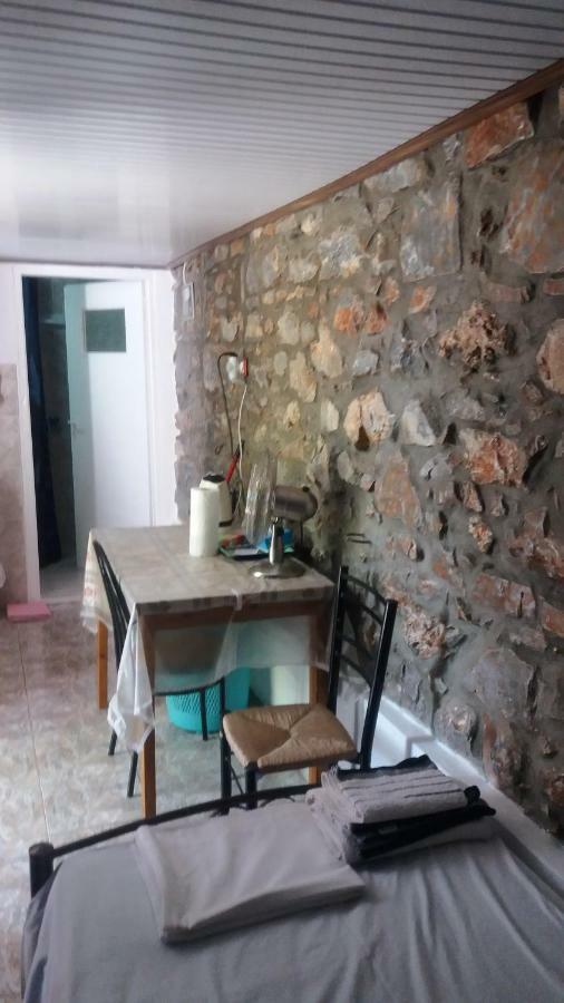 Kalapo Apartment Tseratsiá Extérieur photo